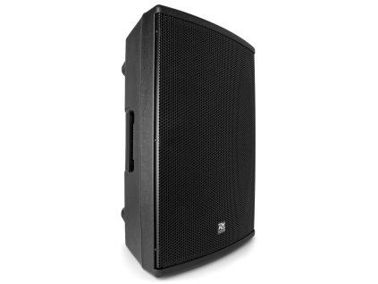 PD415A Bi-amp aktivní reproduktor 15" 1400 W