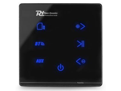 Powerline A50B