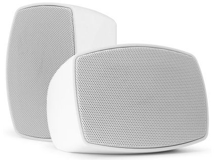 BHW30WH Speaker set 3" 40W IPX5 100V white