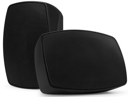 BHW50BK Speaker set 5" 80W IPX5 100V black