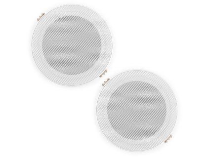 Sada reproduktorů MSLP50 Marine Speaker Set 5" 80W Low Profile