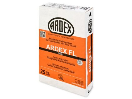 Ardex FL grau 25kg