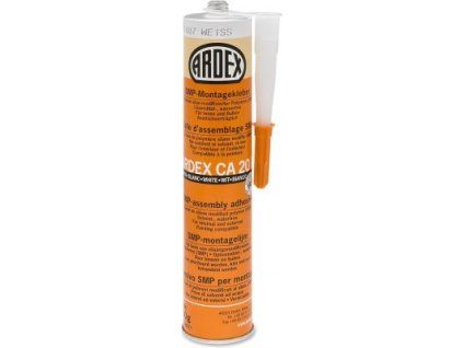 Ardex CA 20P sedy 310ml