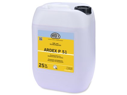 P51 25kg