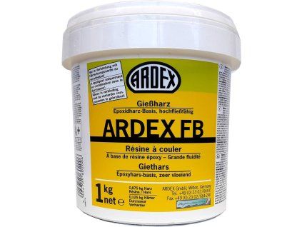 Ardex FB 1kg