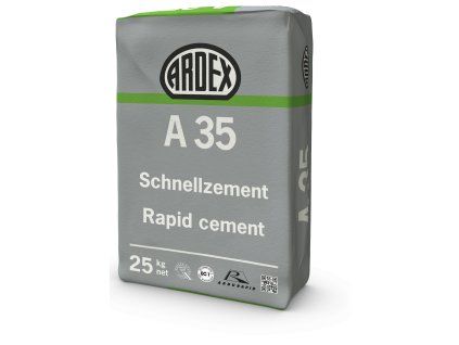ARDEX A 35 25kg Sack