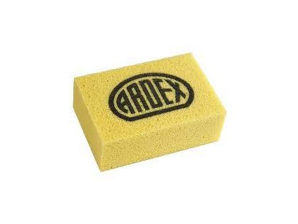 Ardex spongia