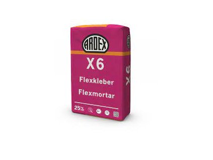Ardex X6 25kg