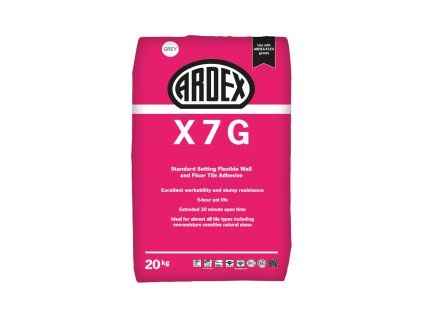 Ardex X7G