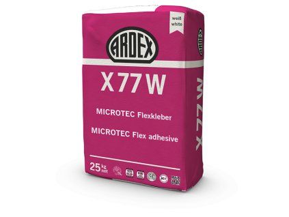 Ardex X77W 25kg