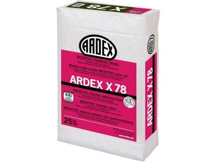 Ardex X78 25kg