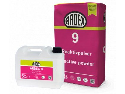 Ardex 8 9