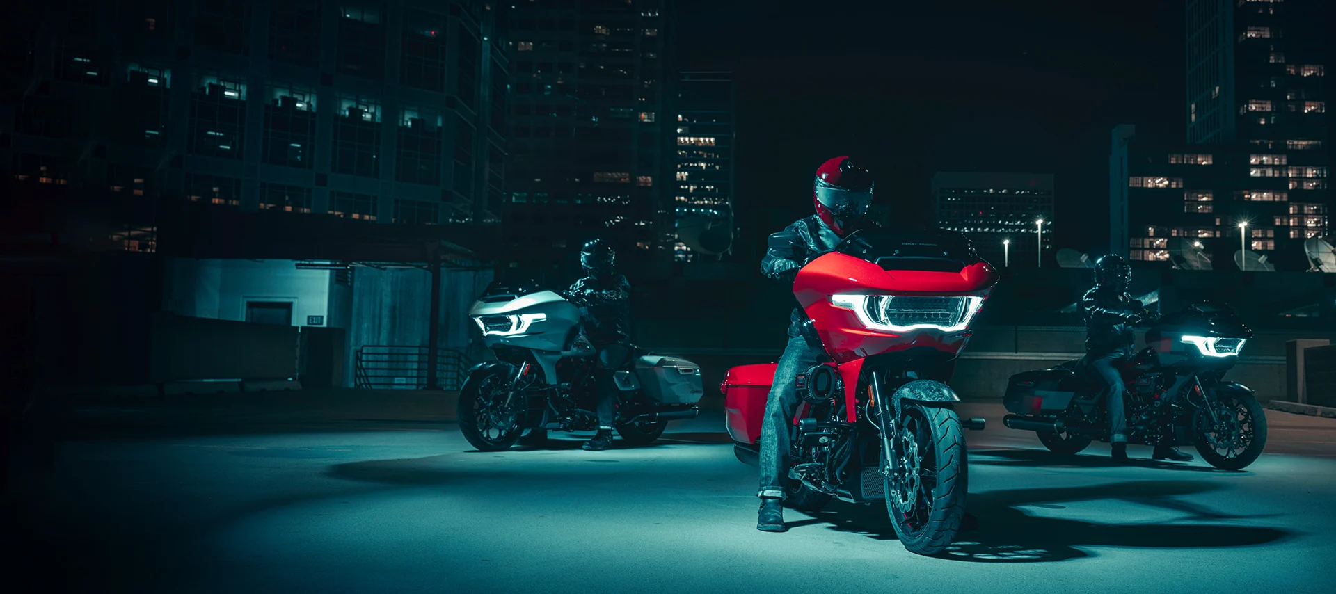 NAŠE CESTA. NAŠE PRAVIDLA. VYRÁŽÍME!