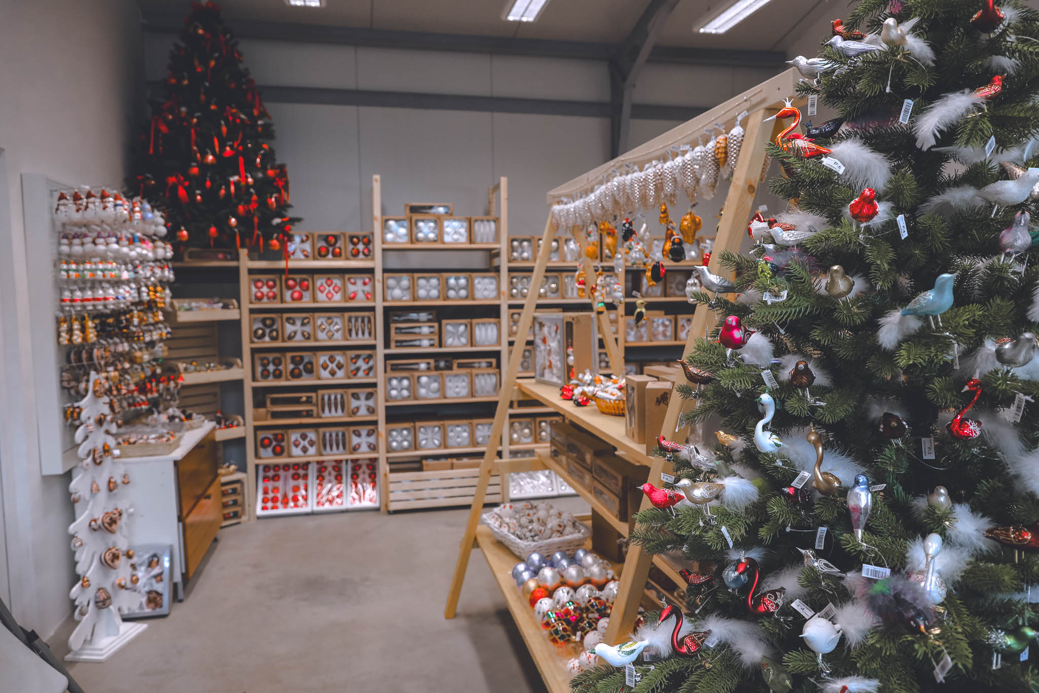 Velkoobchodní spolupráce