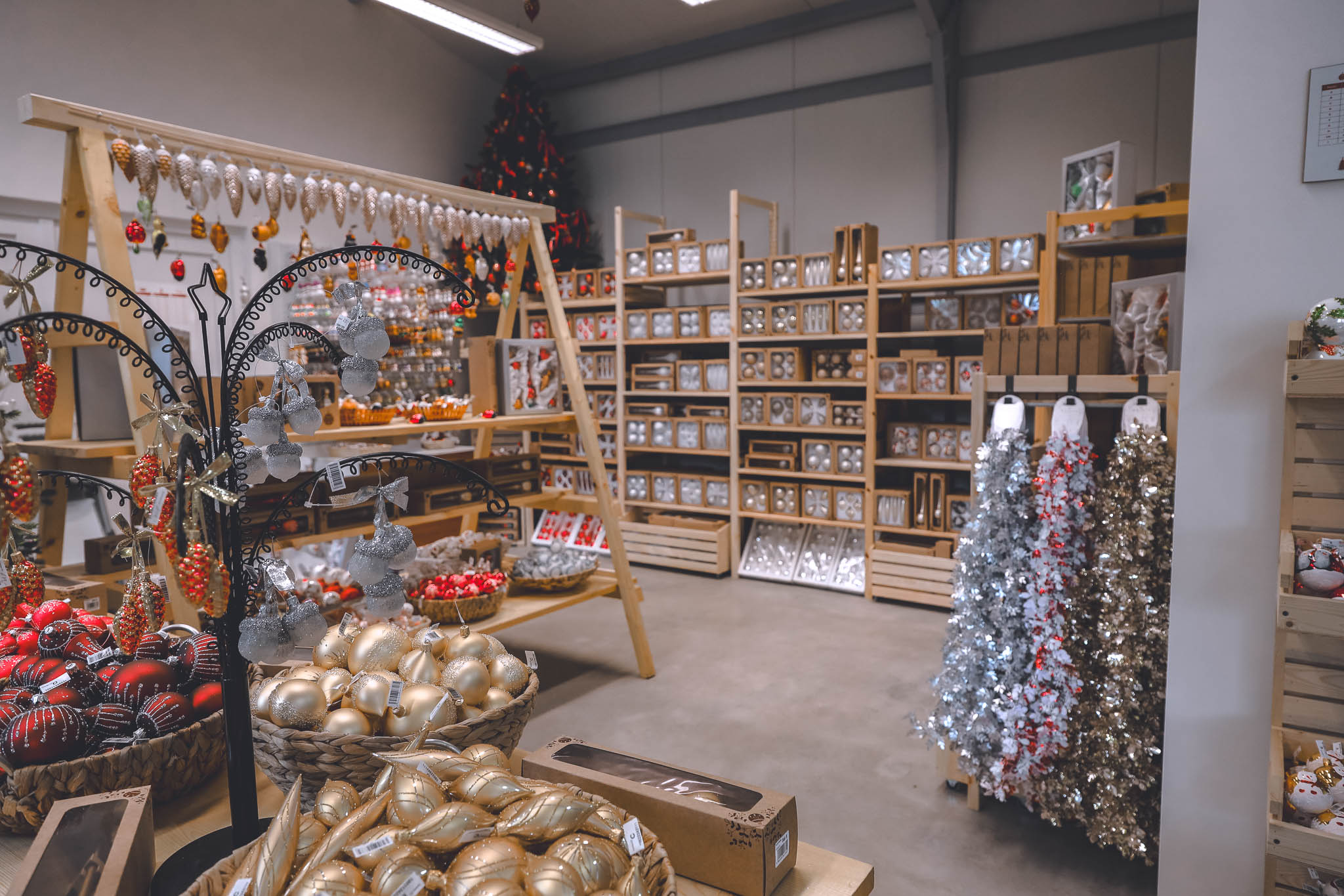 Velkoobchodní spolupráce