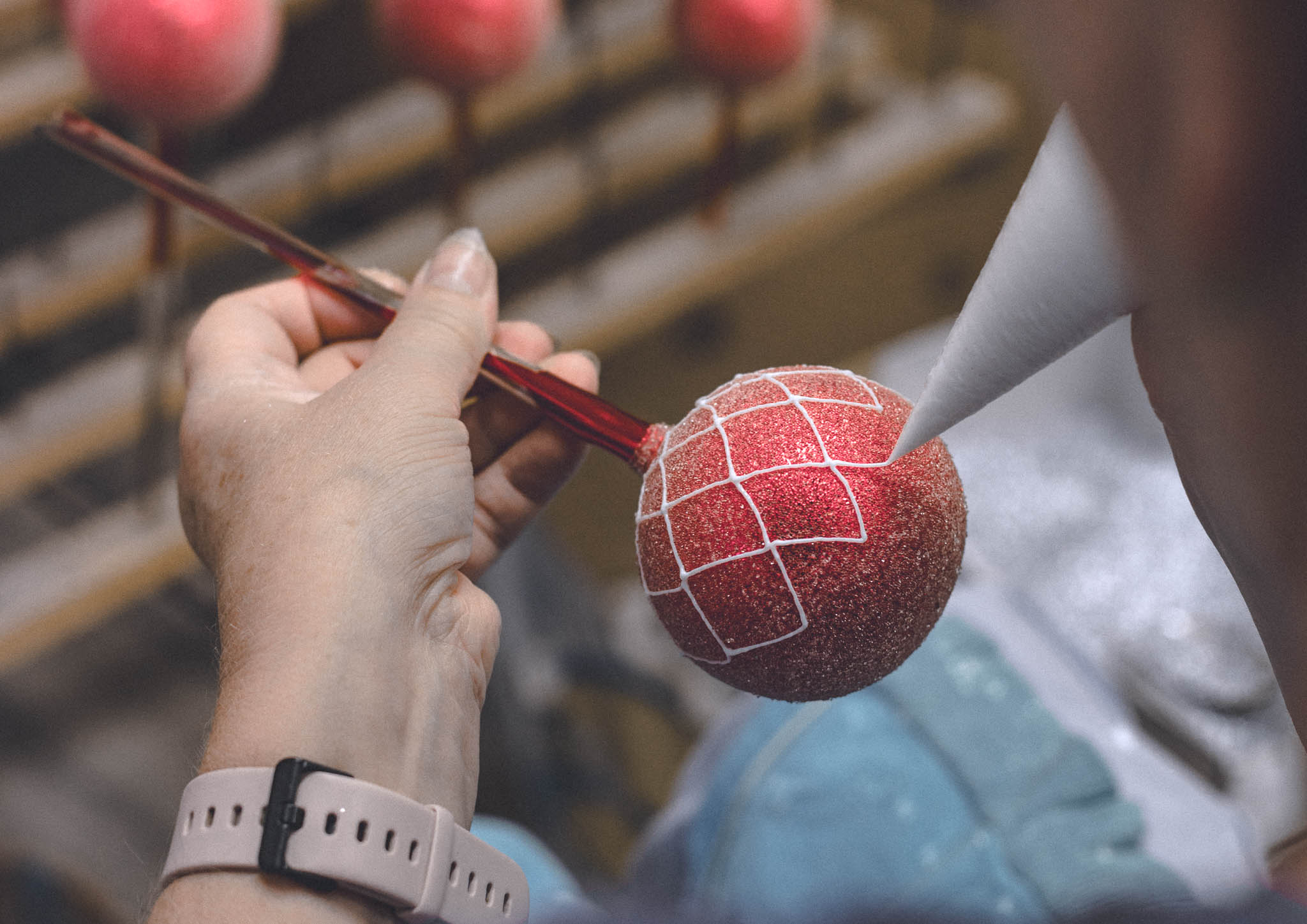 Velkoobchodní spolupráce