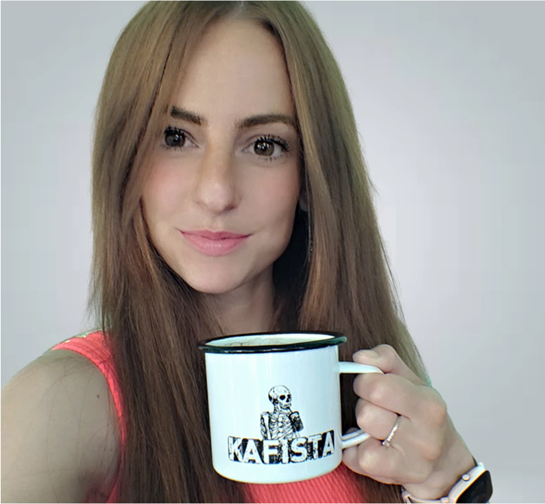 Kafista Klára