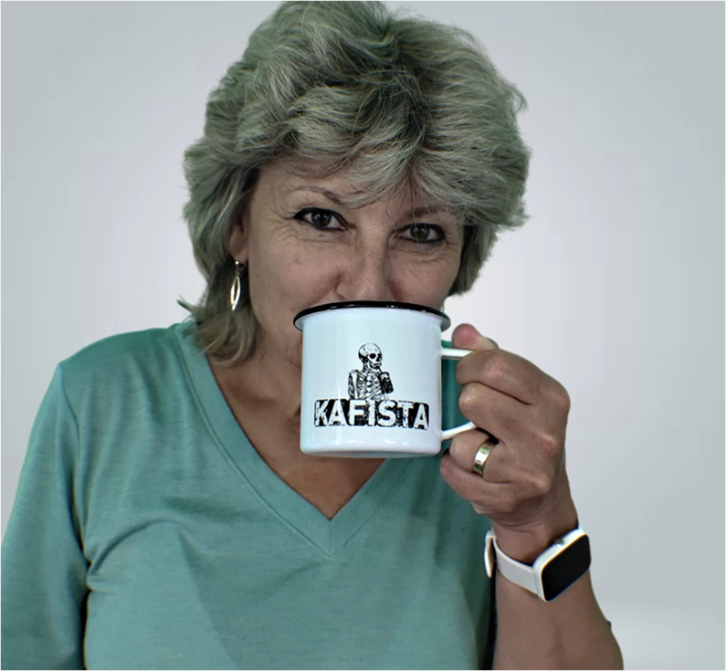 Kafista Simona