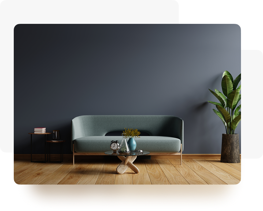 Jídelní dřevěný stůl