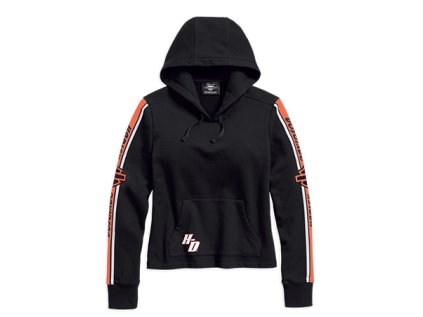 Dámská mikina (Velikost 2XL)