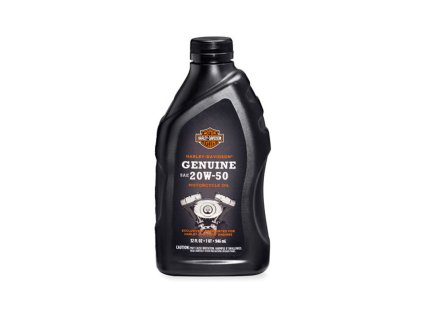 3032 olej std 20w50