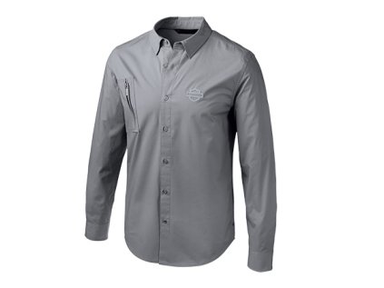 Pánská košile (Velikost 2XL)