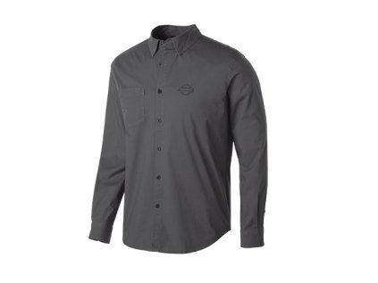 Pánská košile (Velikost 2XL)