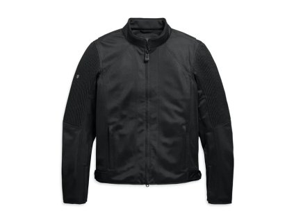 Pánská bunda Ozello Mesh Riding Jacket (Velikost 3XL)