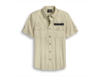 Pánská košile (Velikost 5XL)