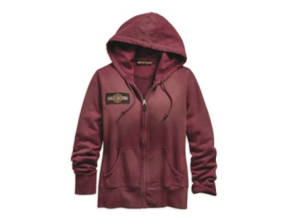 Dámská mikina (Velikost 2XL)