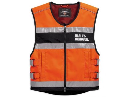 Reflexní vesta (Velikost 5XL)