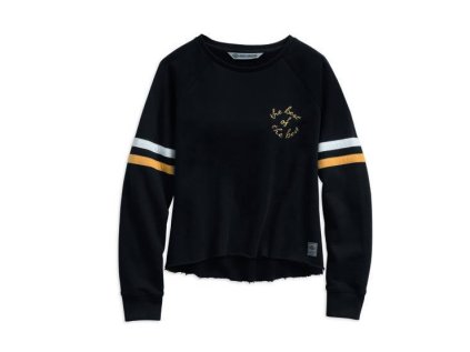 Dámská mikina (Velikost 2XL)