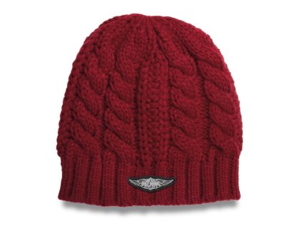 3566 damsky set cepice a rukavic