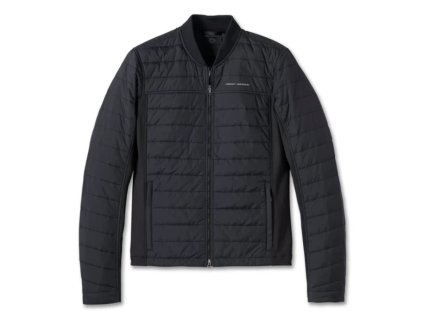 Pánská MidLayer bunda (Velikost XL)