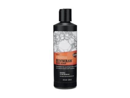 4052 sunwash bike soap