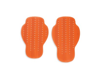 Chránič páteře D3O Viper Back Armor (Velikost L)