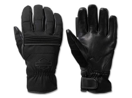 Pánské rukavice Apex Mixed Media Gloves (Velikost 2XL)