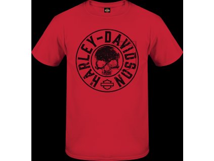 Pánské triko (Velikost 3XL)
