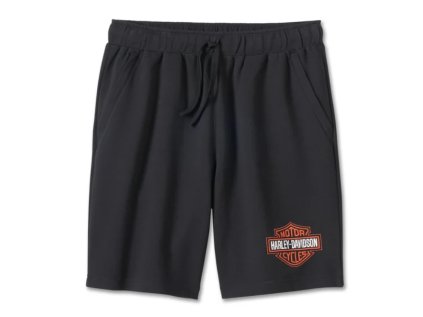 Pánské kraťasy (Velikost 2XL)