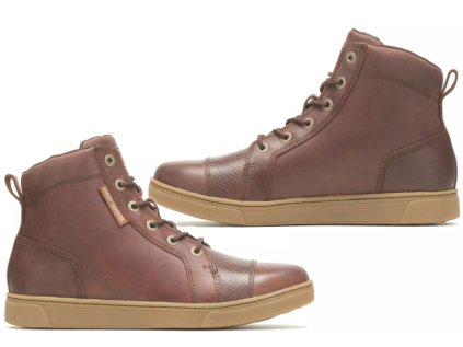 Pánské boty BREMAN (Velikost EUR-44/USA-11/UK-10)