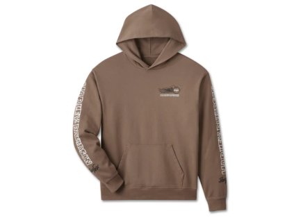 Pánská mikina (Velikost 2XL)