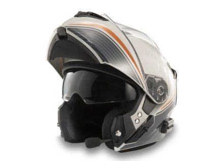 Helma Outrush-R Modular Helmet (Velikost XL)