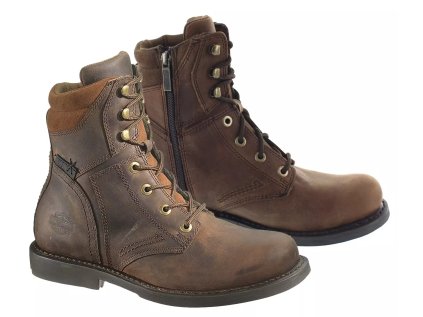 Pánské boty DARNEL (Velikost UK-9)