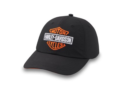 5123 cepice three stars bar shield adjustable cap