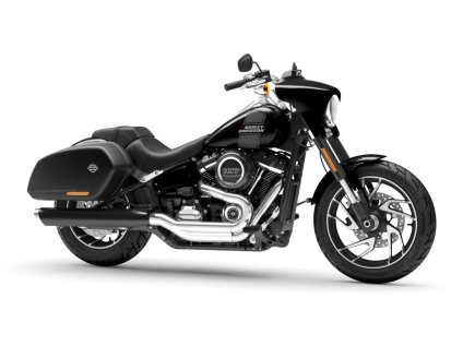 FLSB Sport Glide black 2023