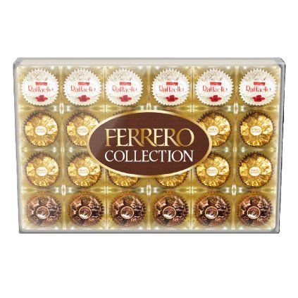 10883 ferrero collection 269g