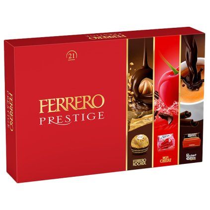 Ferrero Prestige