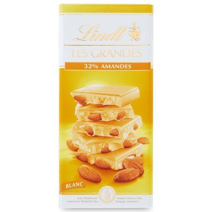 BLANC AMANDES 32%