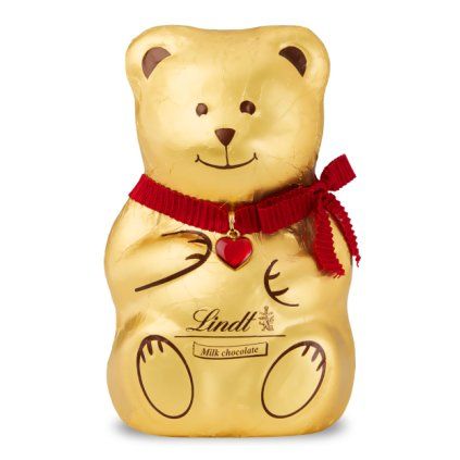 teddy 200g II