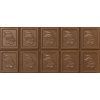 7485 choco pola jakovlev jak 40 mlecna cokolada 100g kod 90 054